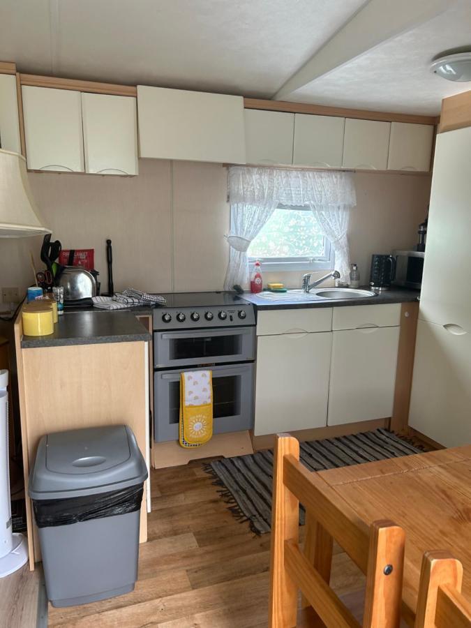 Lakeland Retreat Lamplugh Esterno foto