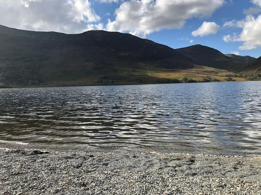 Lakeland Retreat Lamplugh Esterno foto
