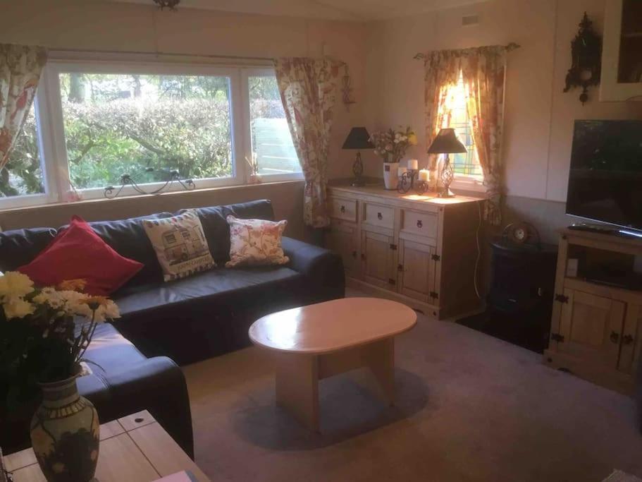 Lakeland Retreat Lamplugh Esterno foto