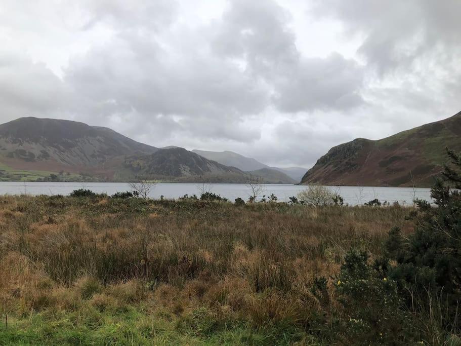 Lakeland Retreat Lamplugh Esterno foto