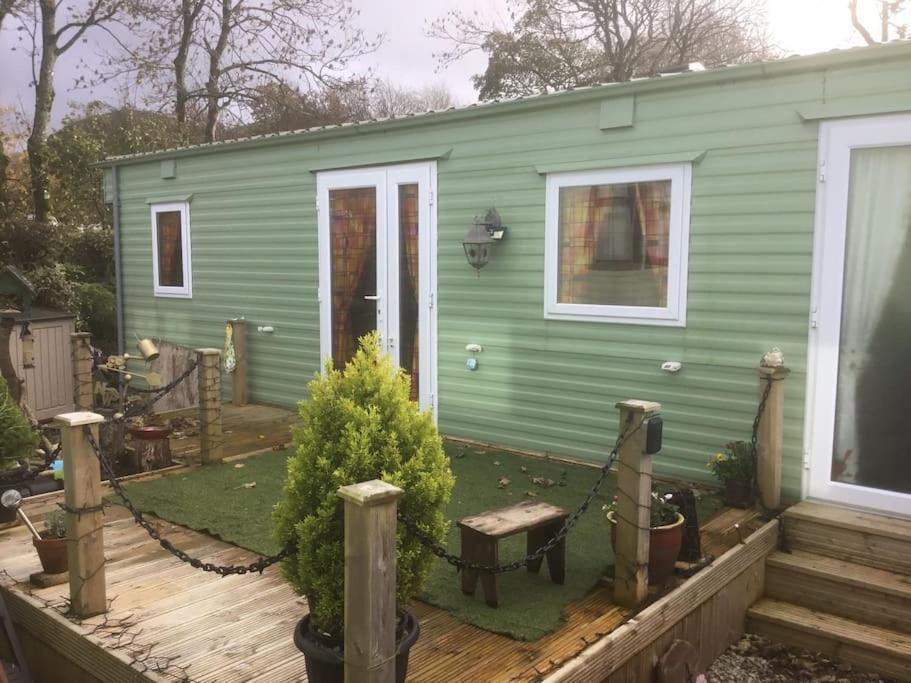 Lakeland Retreat Lamplugh Esterno foto
