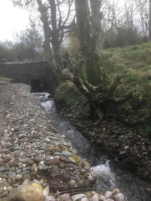 Lakeland Retreat Lamplugh Esterno foto