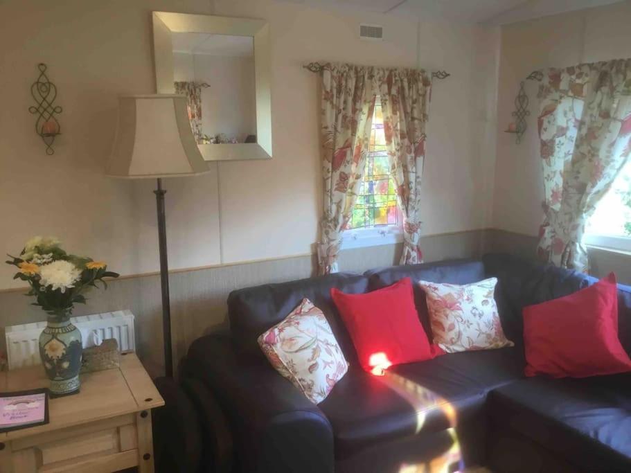 Lakeland Retreat Lamplugh Esterno foto
