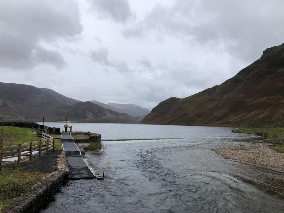 Lakeland Retreat Lamplugh Esterno foto