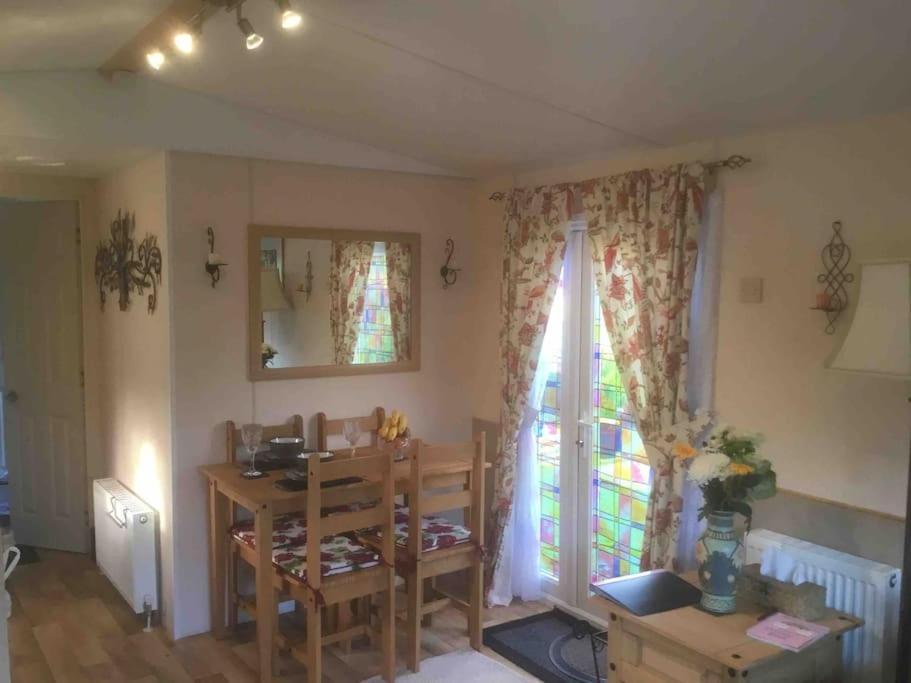 Lakeland Retreat Lamplugh Esterno foto
