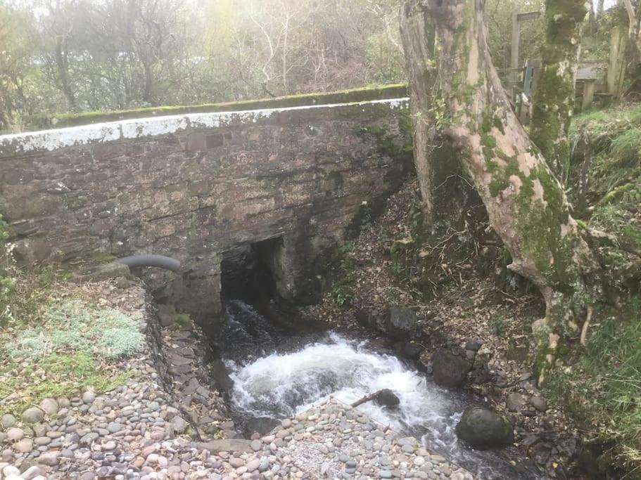 Lakeland Retreat Lamplugh Esterno foto
