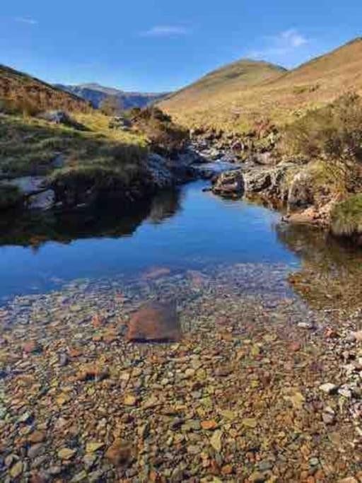 Lakeland Retreat Lamplugh Esterno foto