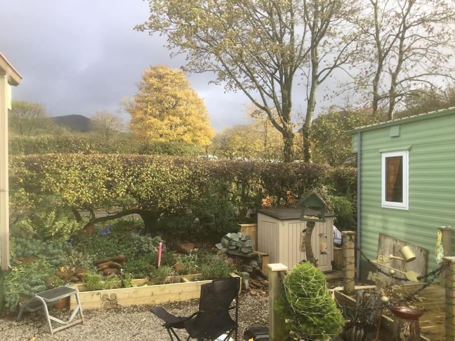 Lakeland Retreat Lamplugh Esterno foto